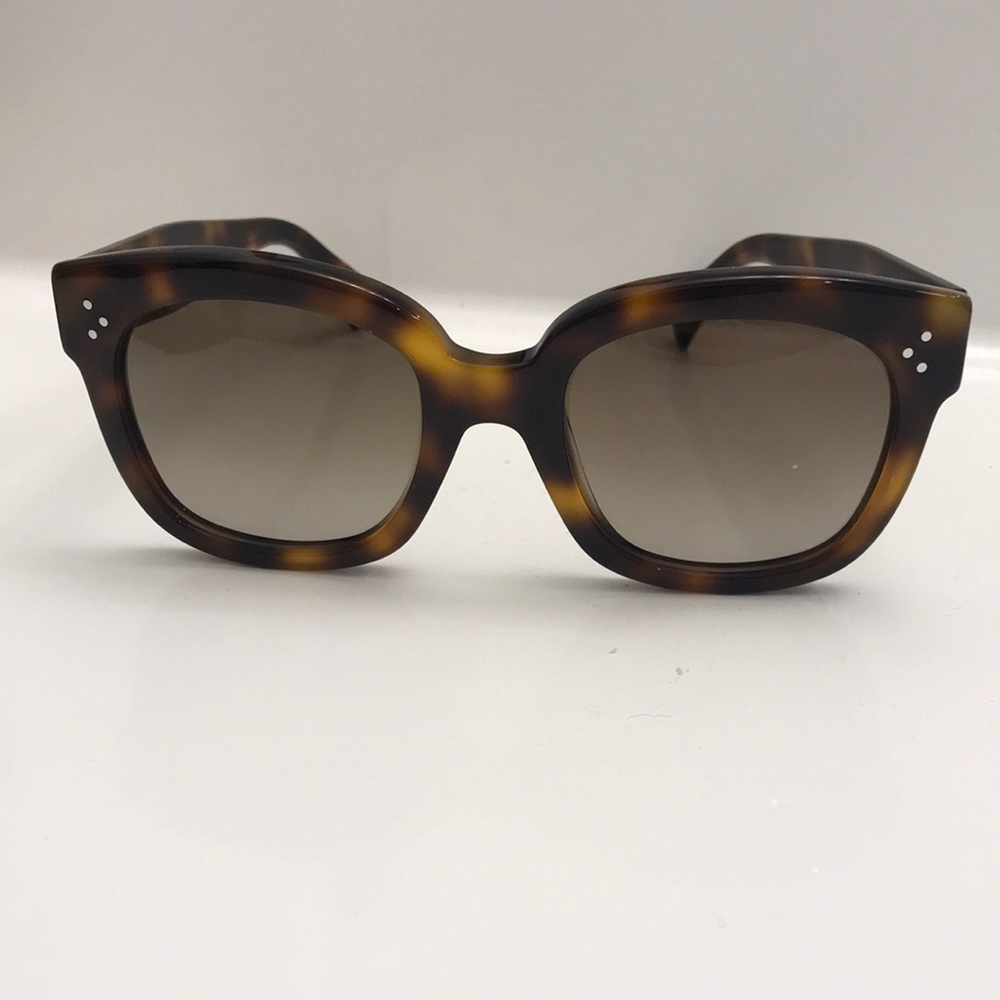 Authentic new Céline Audrey sunglasses
